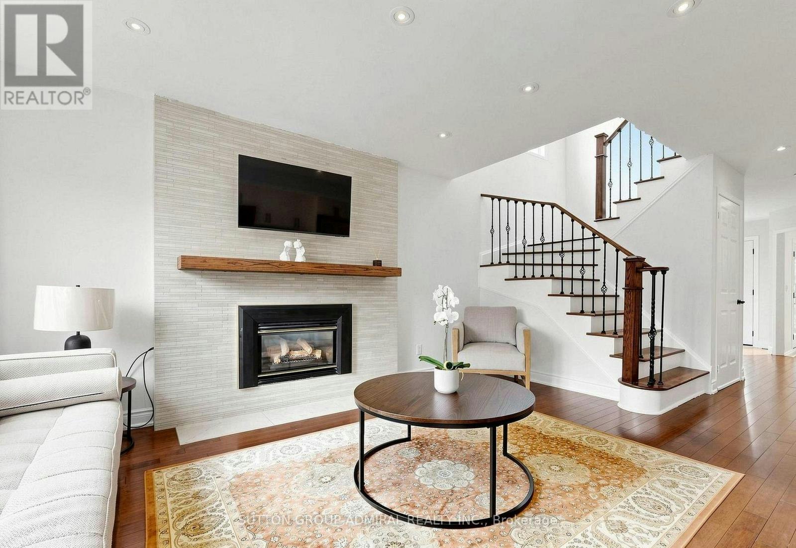 64 Leno Mills Avenue, Richmond Hill, ON, L4S 1C3 - 12