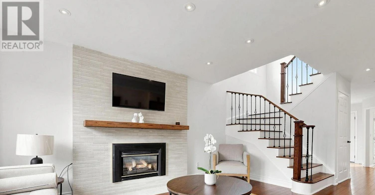 64 Leno Mills Avenue, Richmond Hill, ON, L4S 1C3 - 12