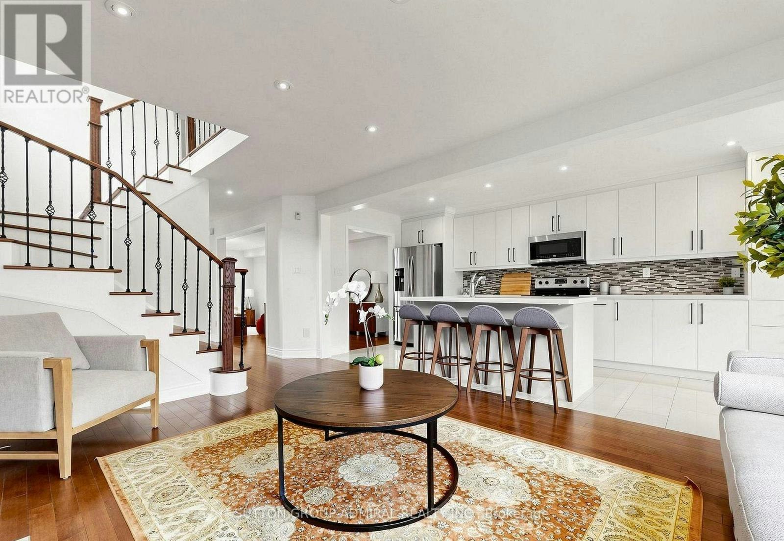 64 Leno Mills Avenue, Richmond Hill, ON, L4S 1C3 - 11