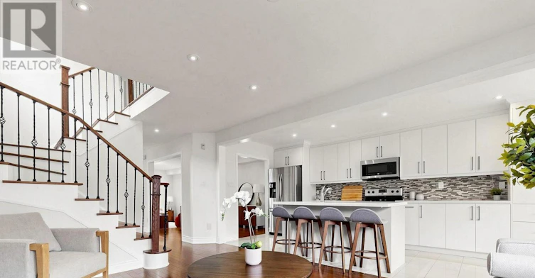 64 Leno Mills Avenue, Richmond Hill, ON, L4S 1C3 - 11