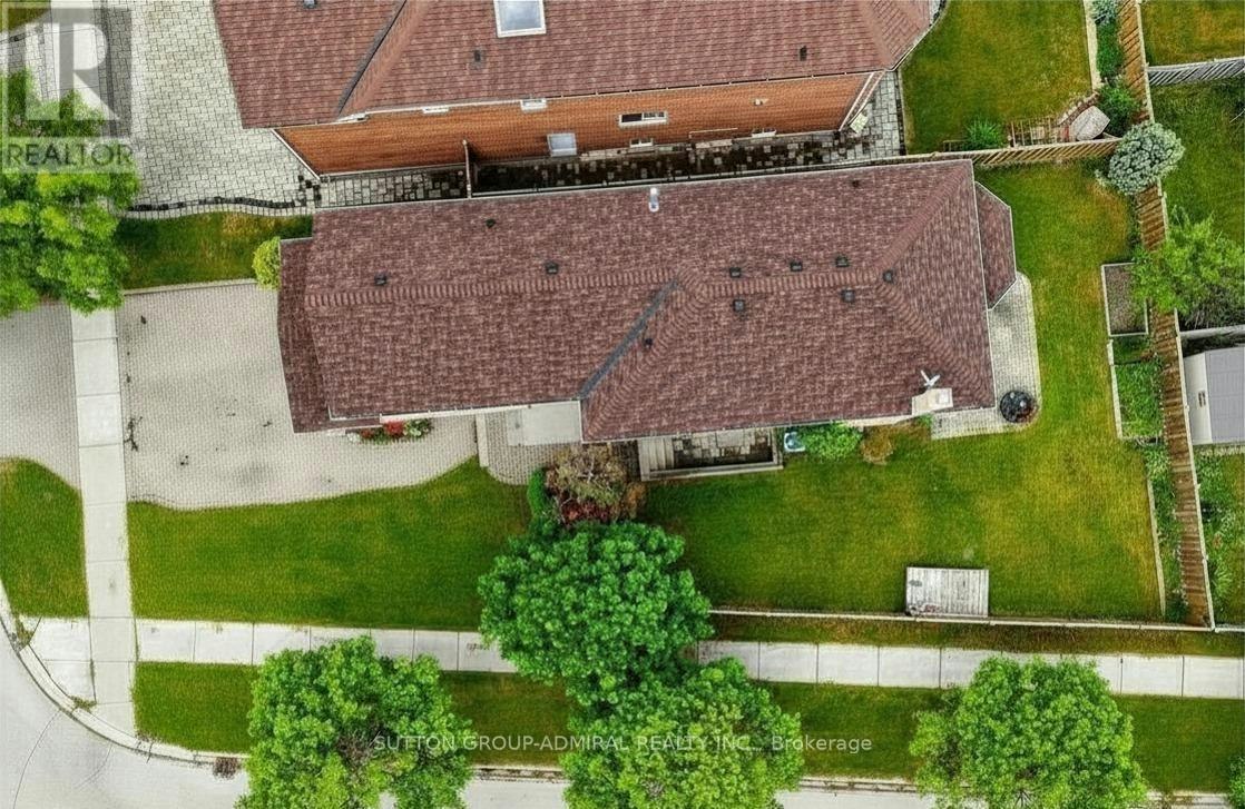 64 Leno Mills Avenue, Richmond Hill, ON, L4S 1C3 - 20