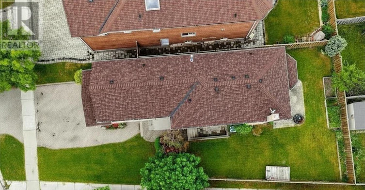 64 Leno Mills Avenue, Richmond Hill, ON, L4S 1C3 - 20