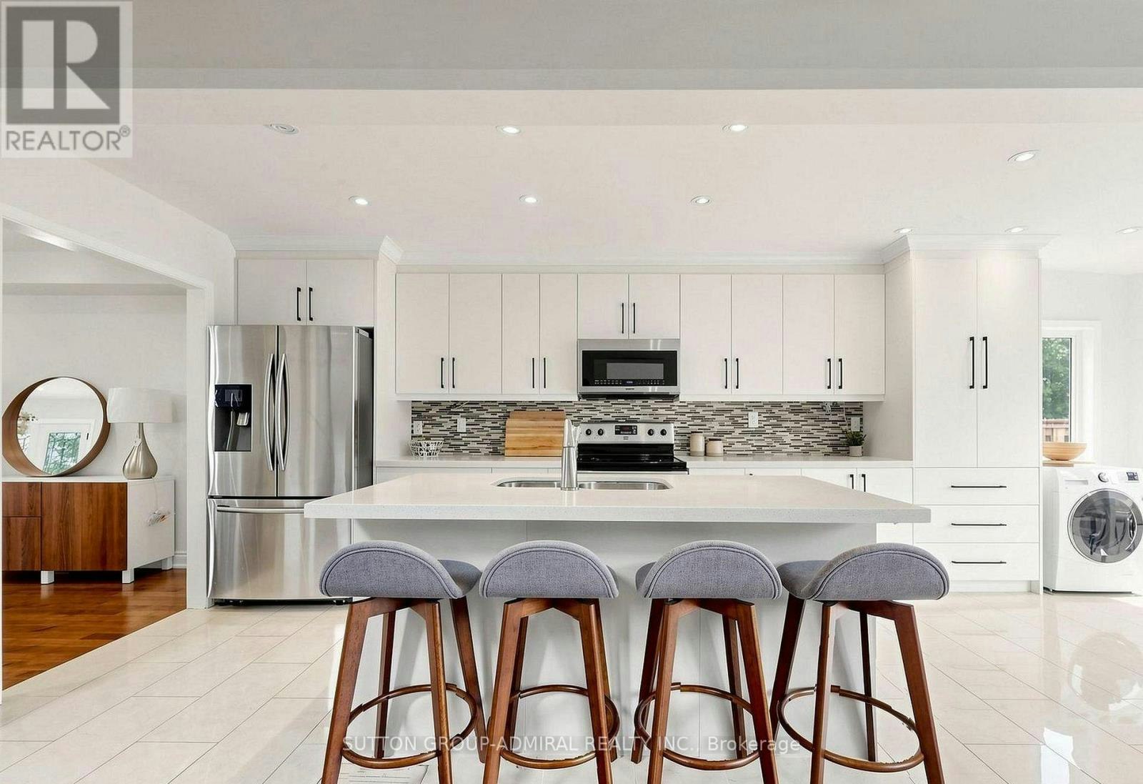 64 Leno Mills Avenue, Richmond Hill, ON, L4S 1C3 - 8