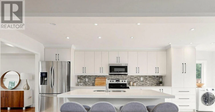 64 Leno Mills Avenue, Richmond Hill, ON, L4S 1C3 - 8