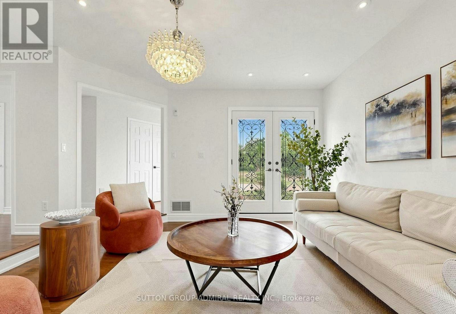 64 Leno Mills Avenue, Richmond Hill, ON, L4S 1C3 - 3