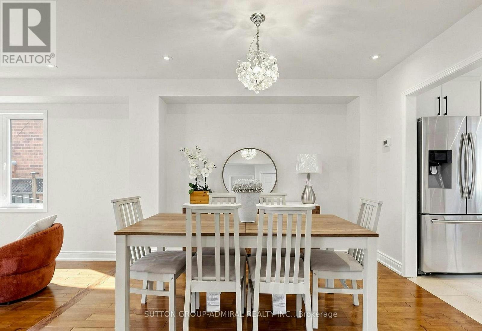 64 Leno Mills Avenue, Richmond Hill, ON, L4S 1C3 - 5