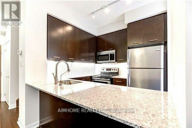 27 R1-370 Square One Drive, Mississauga, ON, L5B 0E6 - 4