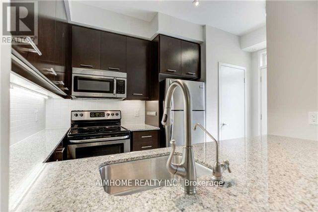 27 R1-370 Square One Drive, Mississauga, ON, L5B 0E6 - 3