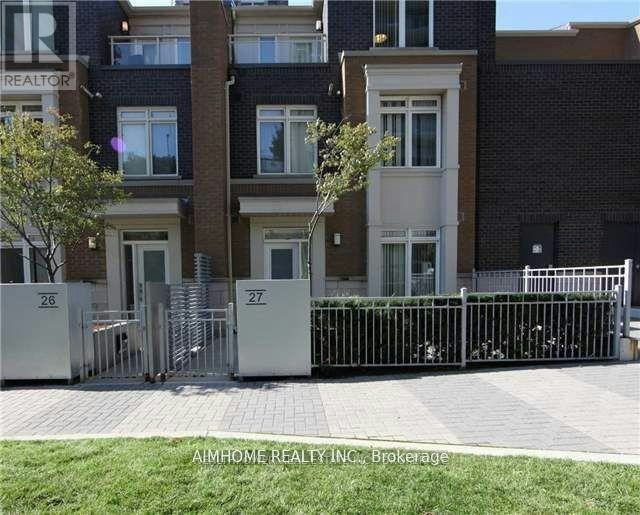 27 R1-370 Square One Drive, Mississauga, ON, L5B 0E6