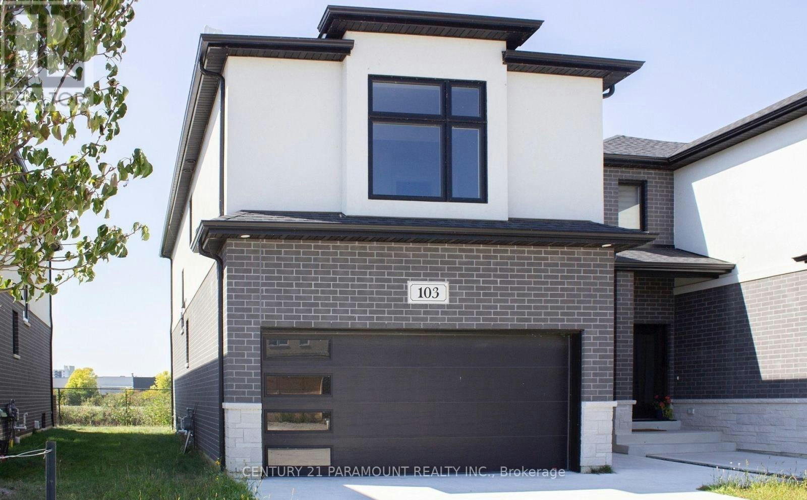 ON-103 Eagle Street, Leamington, ON, N8H 0G5