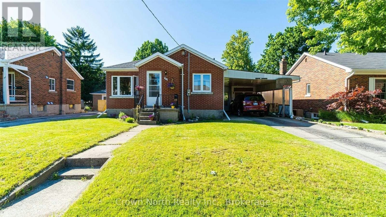 196 Blucher Street, Kitchener, ON, N2H 5V7