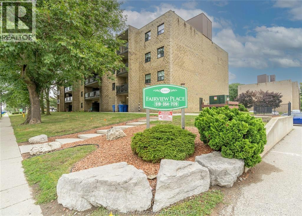 211-140 Park Avenue East, Chatham-Kent, ON, N7M 3V6