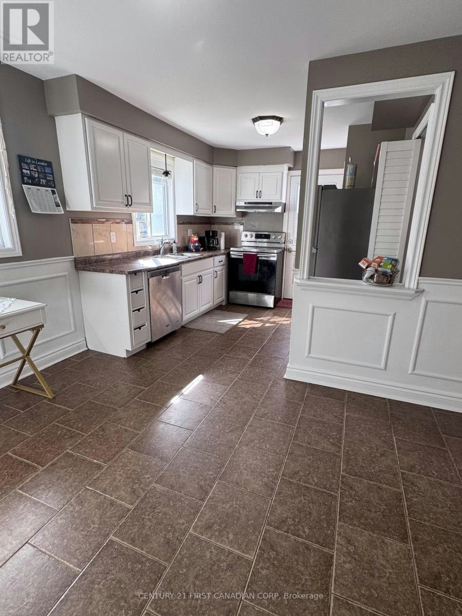 21 Denlaw Road, London, ON, N6G 3L3 - 10