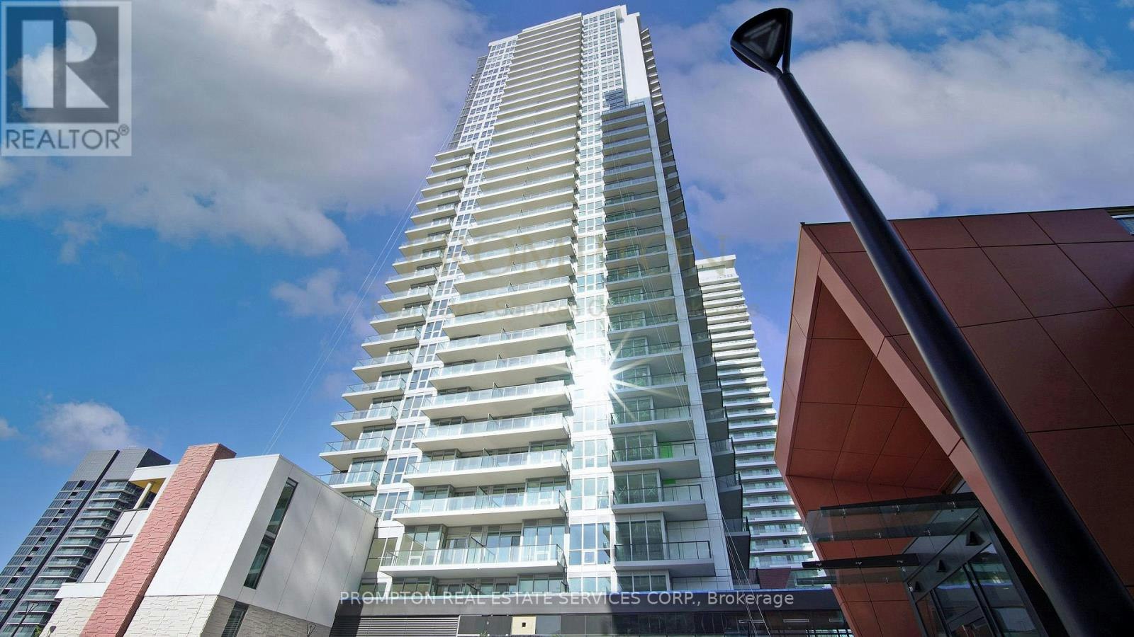 907-85 Mcmahon Drive, Toronto, ON, M2K 0H2 - 12
