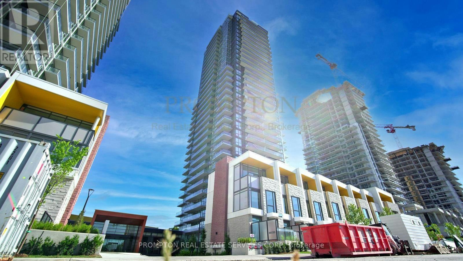 907-85 Mcmahon Drive, Toronto, ON, M2K 0H2 - 14