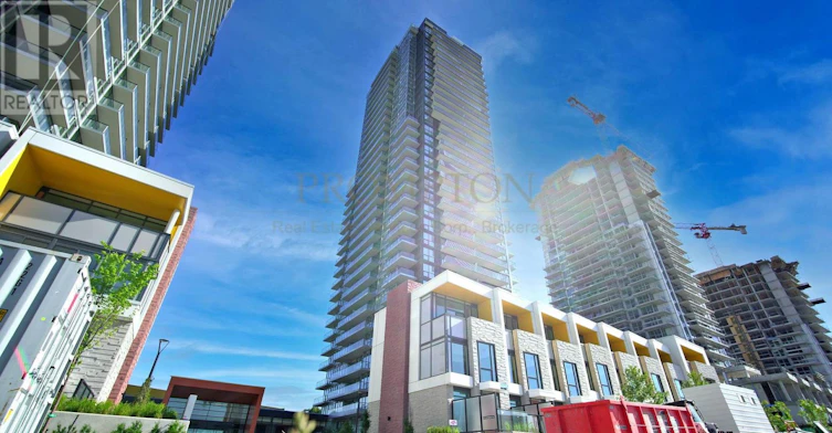 907-85 Mcmahon Drive, Toronto, ON, M2K 0H2 - 14