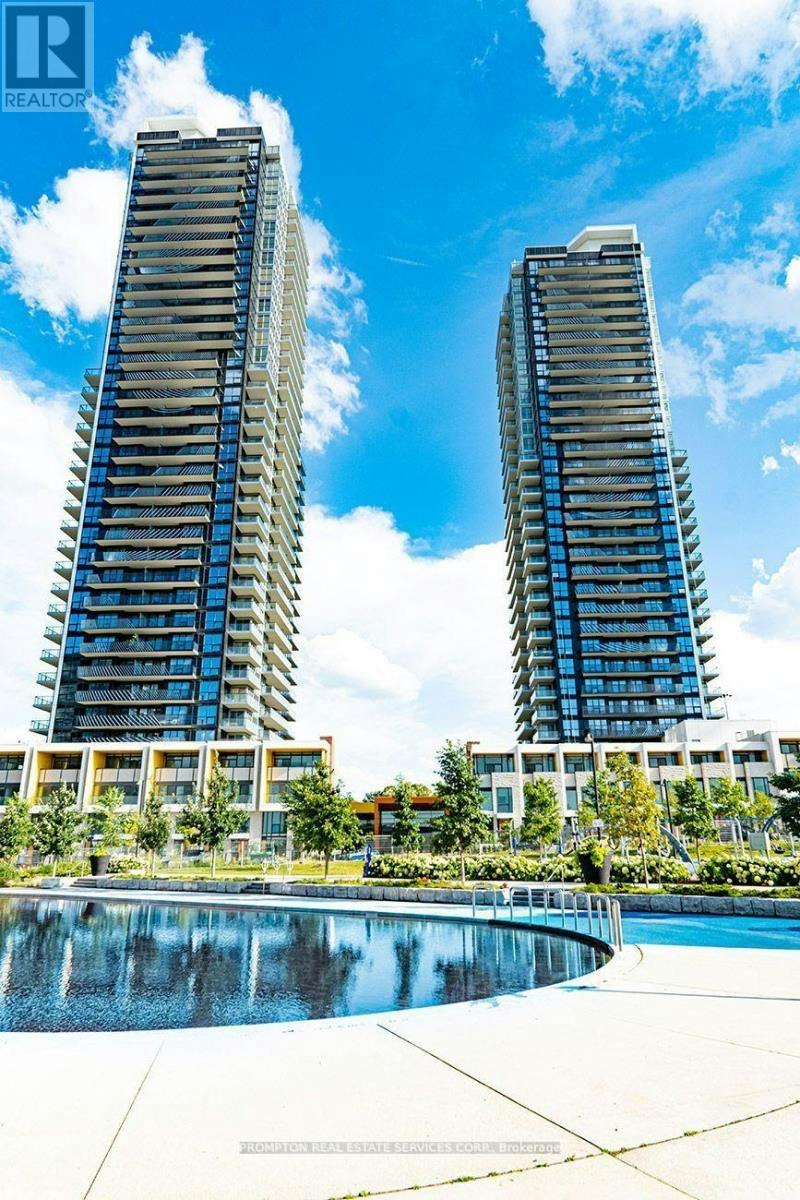 907-85 Mcmahon Drive, Toronto, ON, M2K 0H2