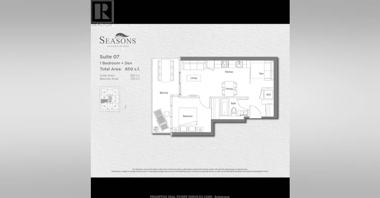 907-85 Mcmahon Drive, Toronto, ON, M2K 0H2 - 2