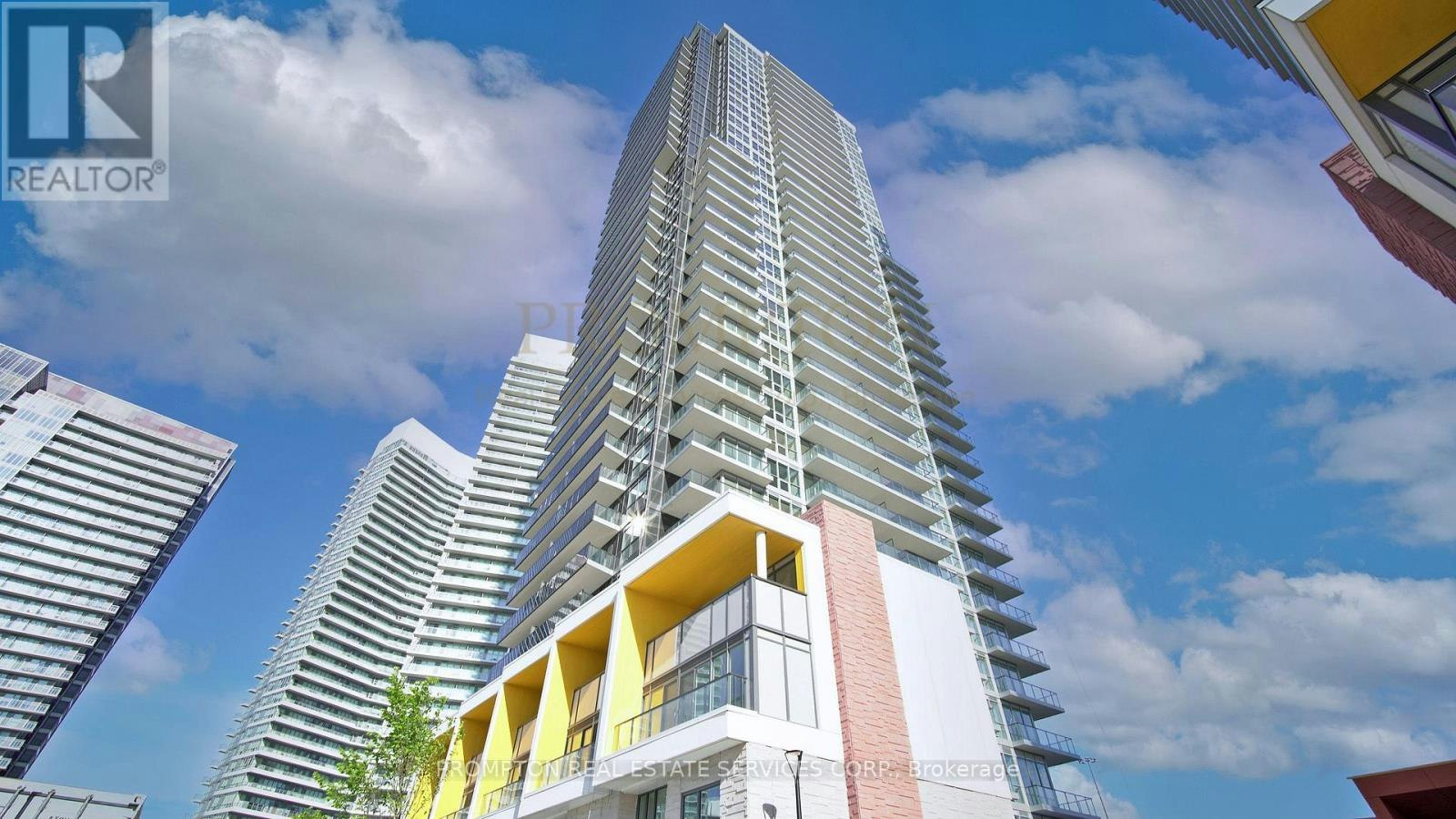 907-85 Mcmahon Drive, Toronto, ON, M2K 0H2 - 13