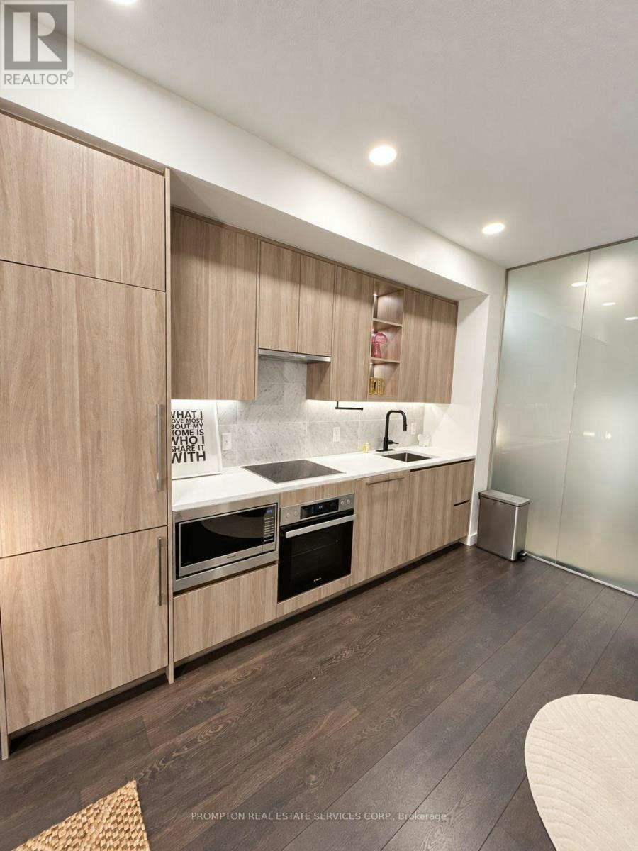 907-85 Mcmahon Drive, Toronto, ON, M2K 0H2 - 9