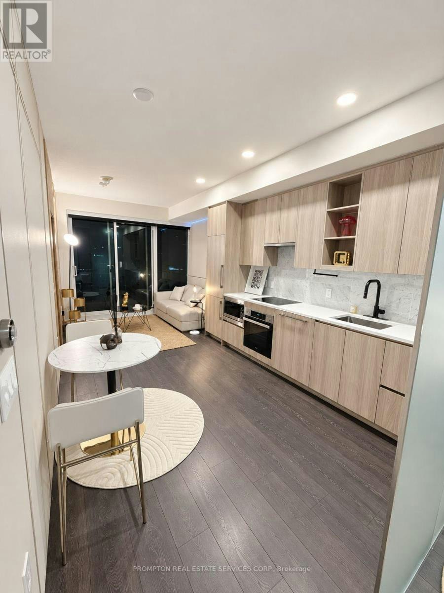 907-85 Mcmahon Drive, Toronto, ON, M2K 0H2 - 5