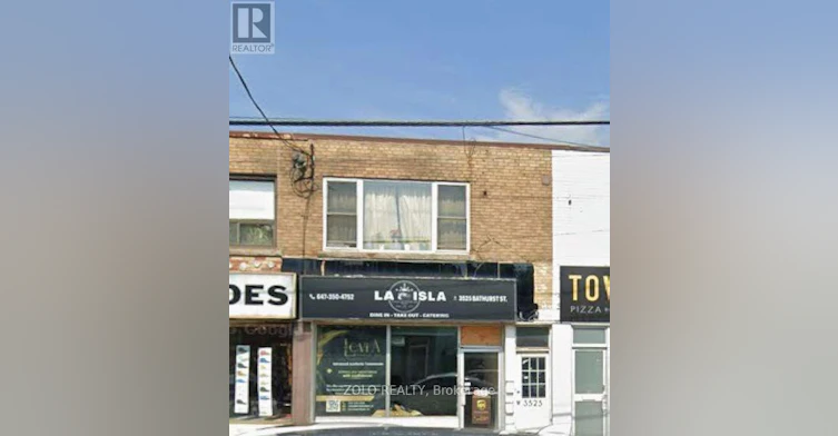 2-3525 Bathurst Street N, Toronto, ON, M6A 2C7