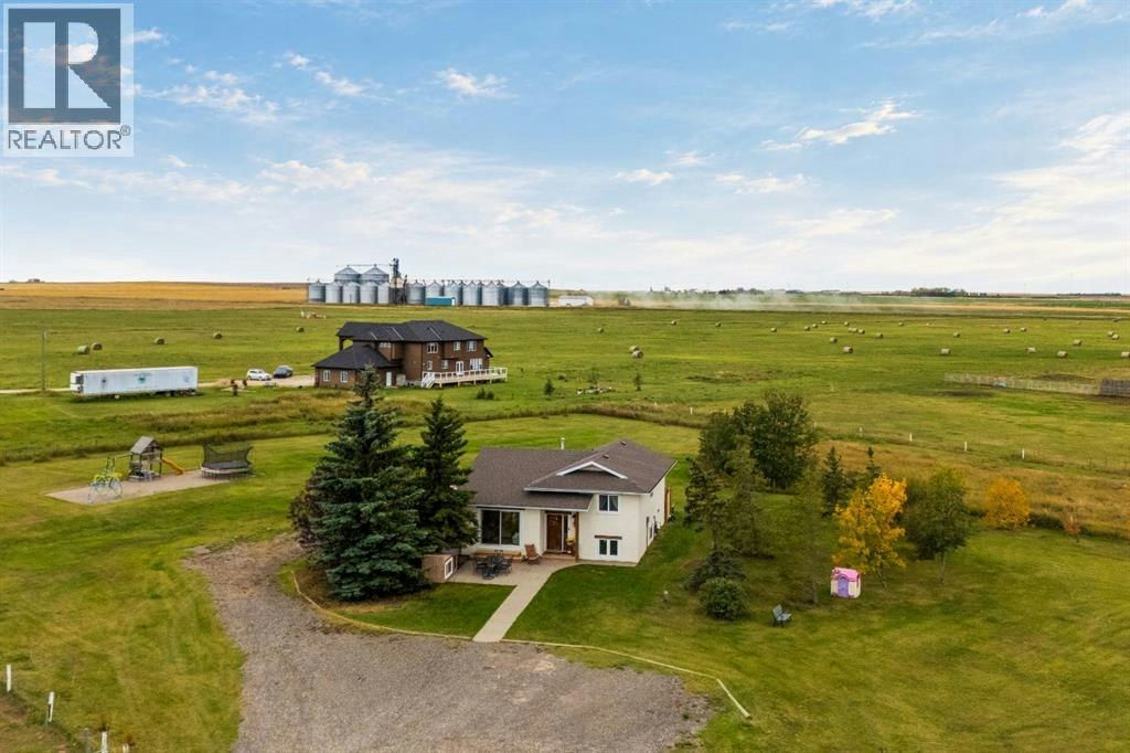 245219 271 Range Road, Rural Rocky View County, AB, T1Z 0V9