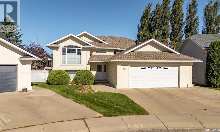 670 Aaron Drive