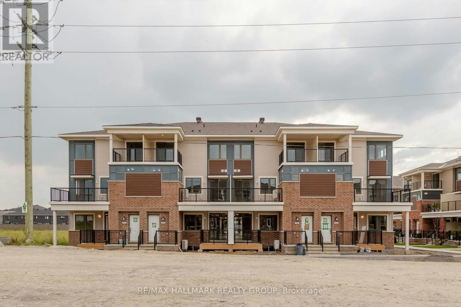300 Zenith Private, Ottawa, ON, K2J 6N2