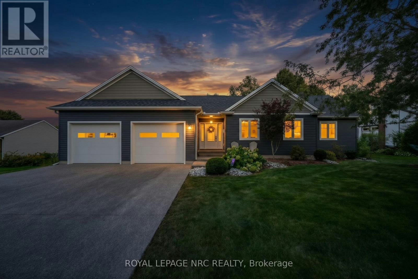 22 Crerar Avenue, Welland, ON, L3C 2Z3