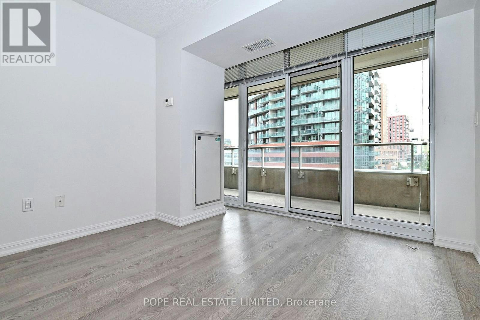616-85 Liberty Street EAST, Toronto, ON, M6K 3R4 - 7
