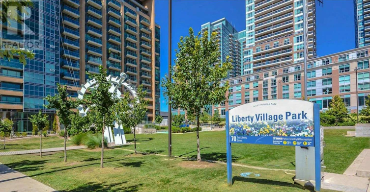 616-85 Liberty Street EAST, Toronto, ON, M6K 3R4 - 2