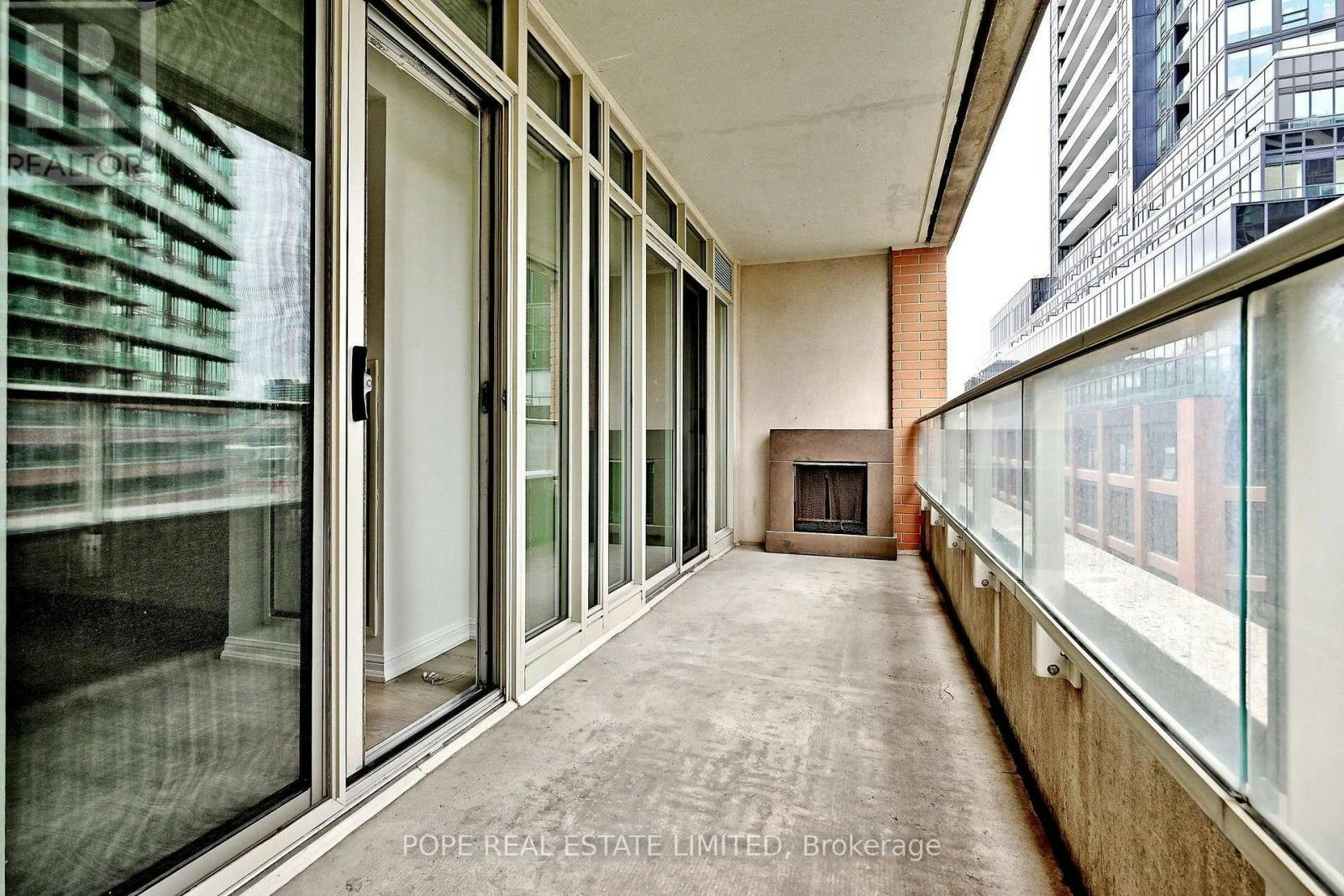 616-85 Liberty Street EAST, Toronto, ON, M6K 3R4 - 18