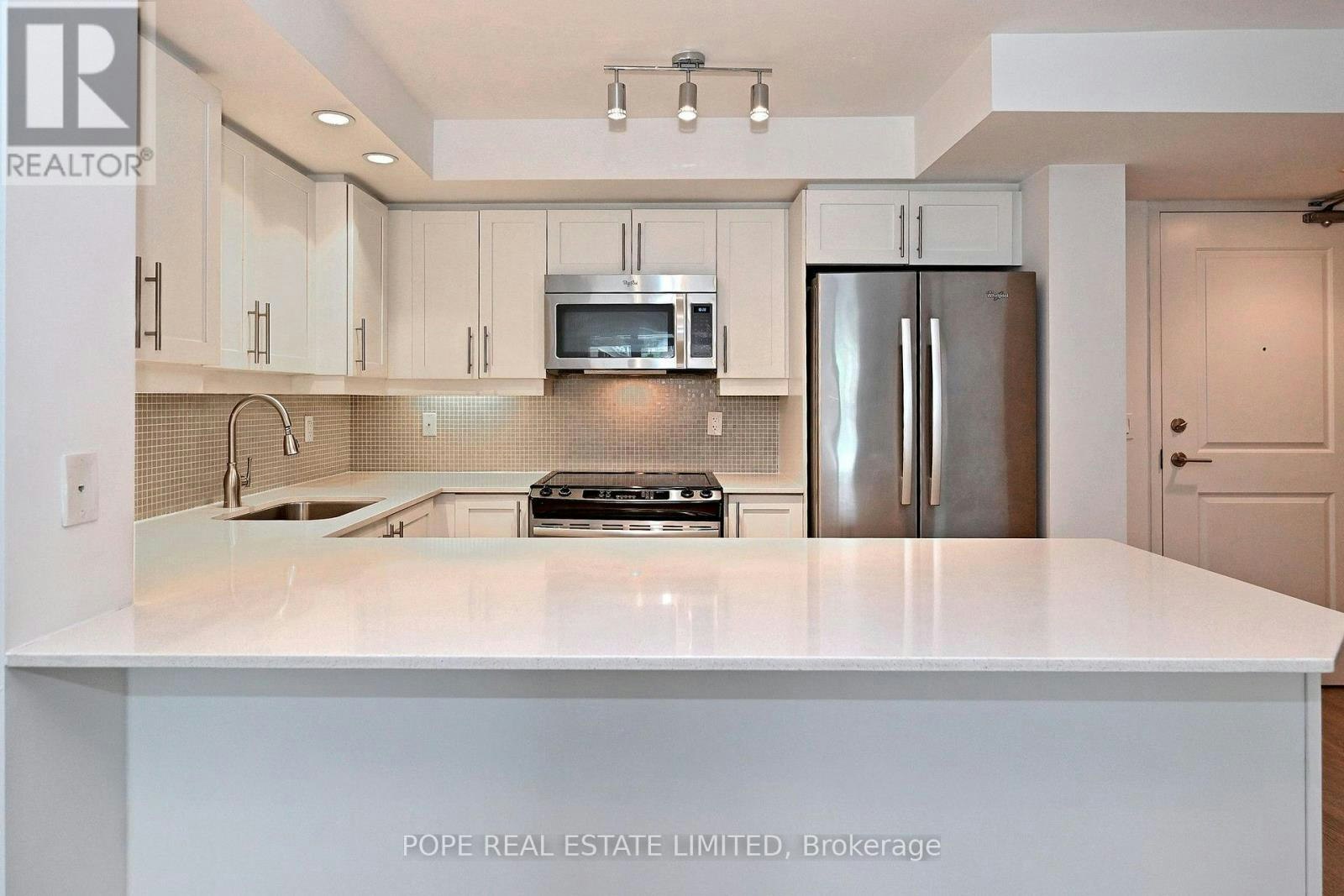 616-85 Liberty Street EAST, Toronto, ON, M6K 3R4 - 12