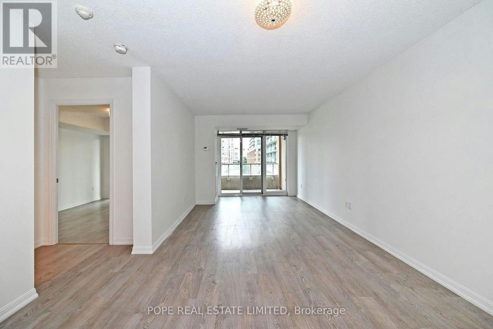 616-85 Liberty Street EAST, Toronto, ON, M6K 3R4 - 5