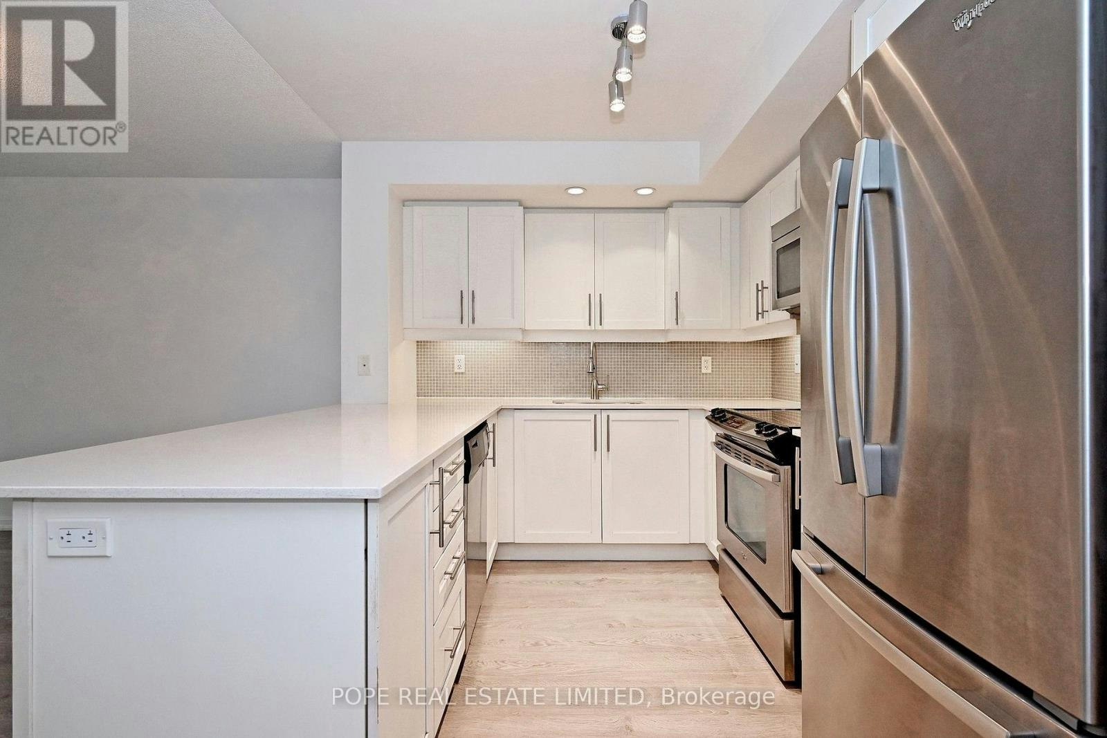 616-85 Liberty Street EAST, Toronto, ON, M6K 3R4 - 11