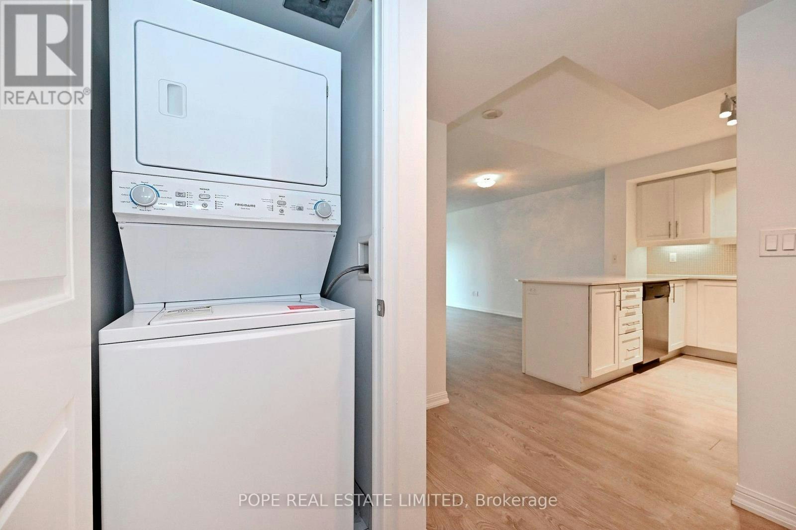 616-85 Liberty Street EAST, Toronto, ON, M6K 3R4 - 17