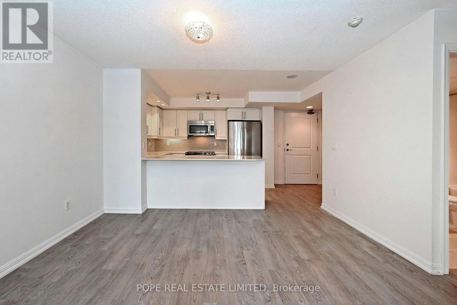 616-85 Liberty Street EAST, Toronto, ON, M6K 3R4 - 10