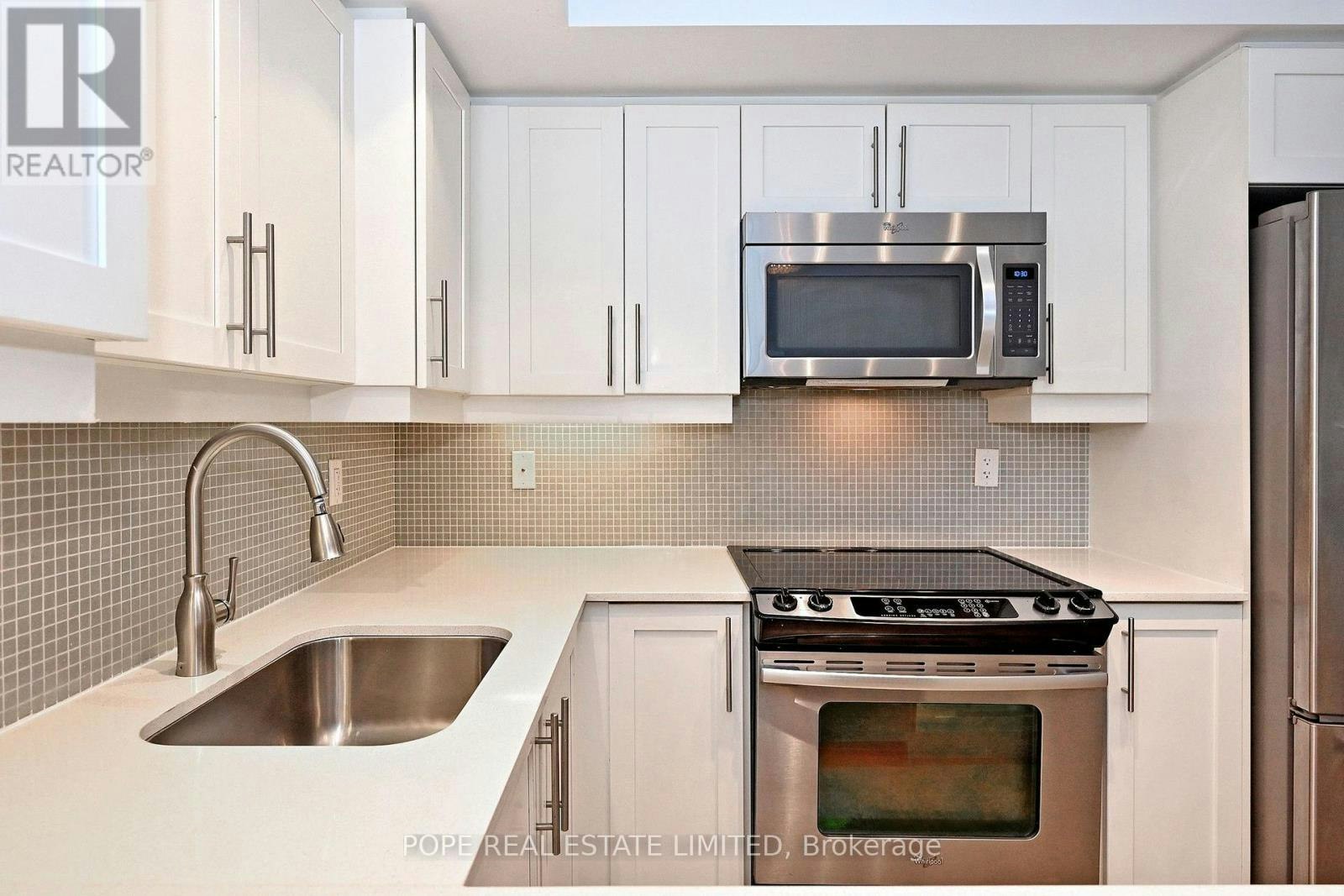 616-85 Liberty Street EAST, Toronto, ON, M6K 3R4 - 13