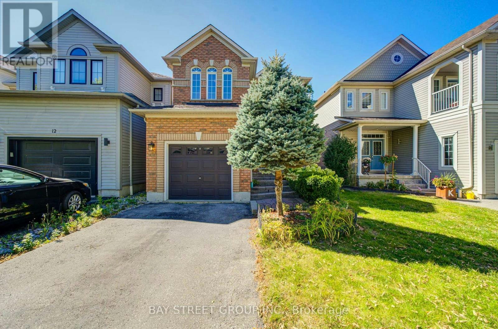 10 Tallships Drive, Whitby, ON, L1N 9V4