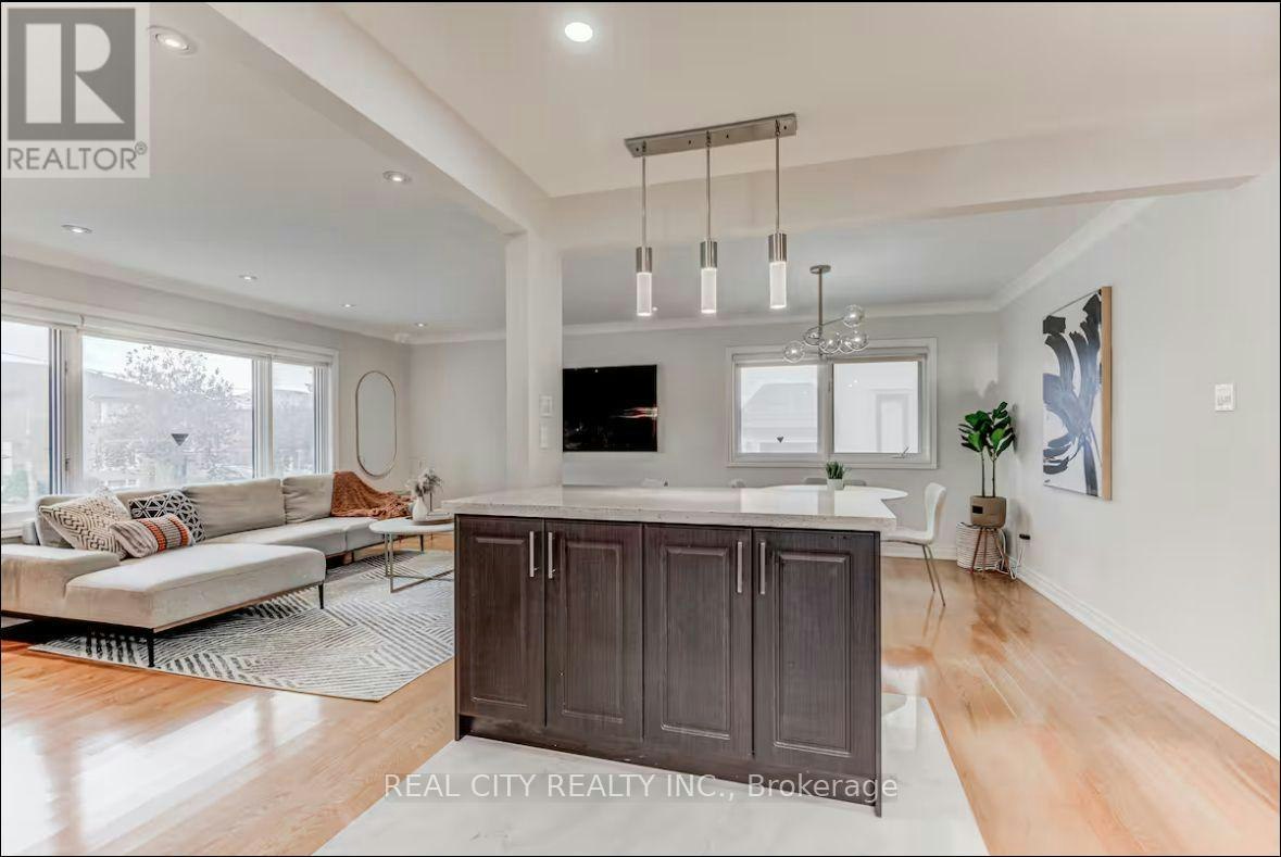 MAIN-96 Wyndcliff Crescent, Toronto, ON, M4A 2K2 - 8