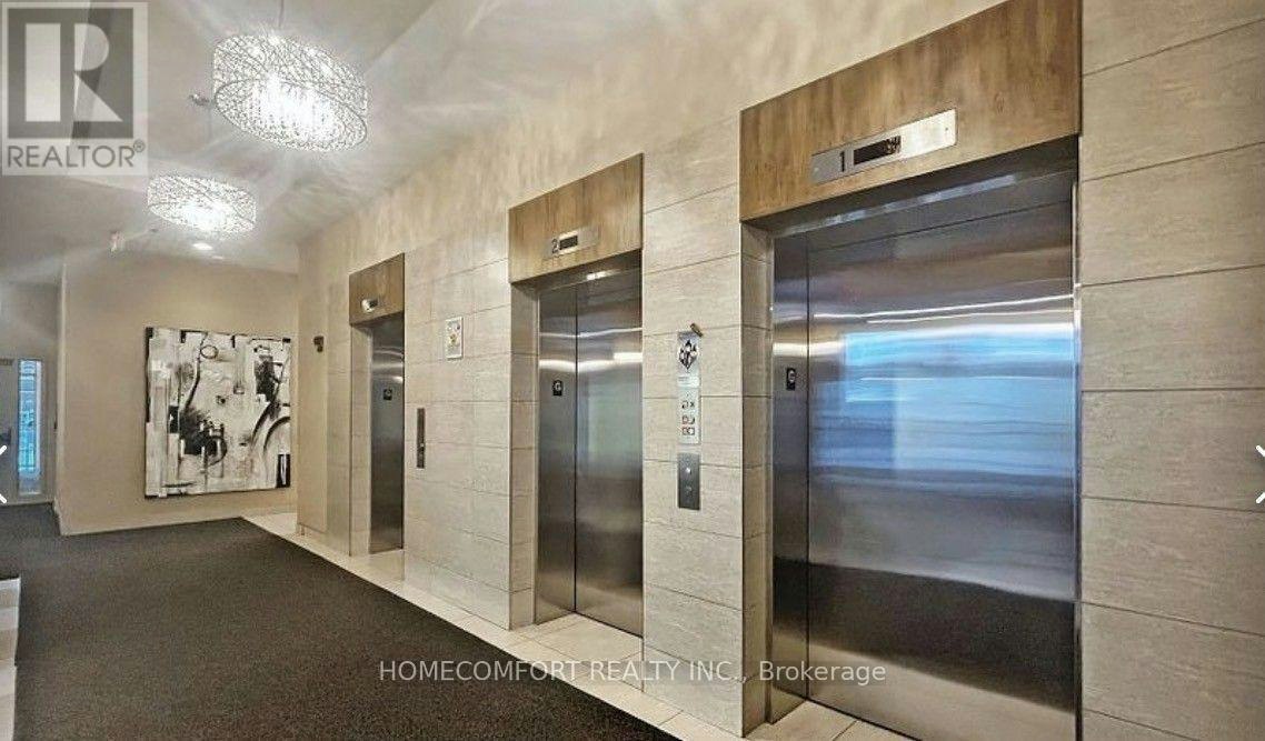 3605-50 Town Centre Court, Toronto, ON, M1P 0A9 - 4