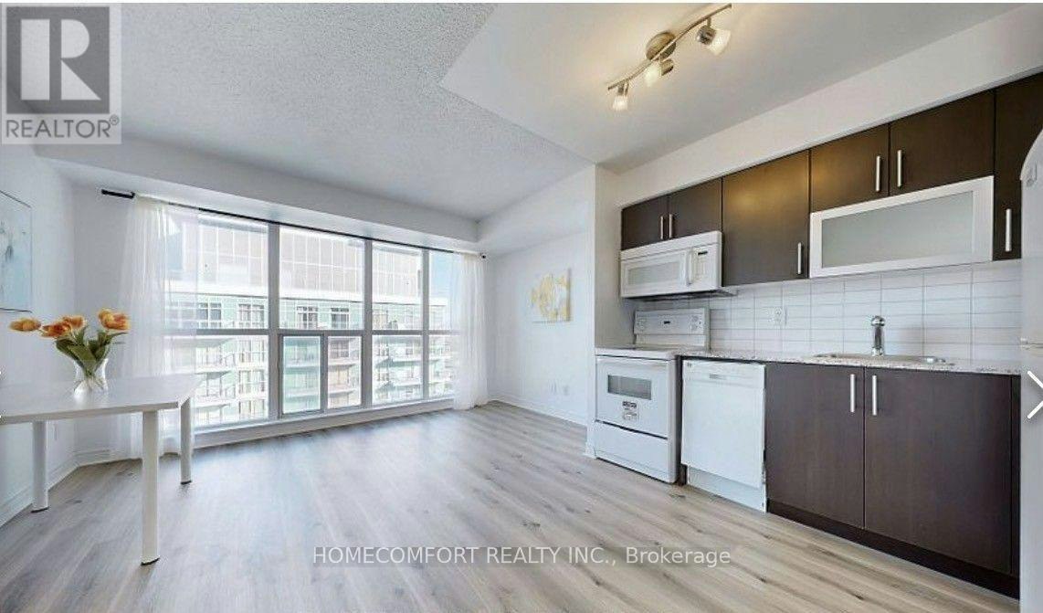 3605-50 Town Centre Court, Toronto, ON, M1P 0A9 - 9