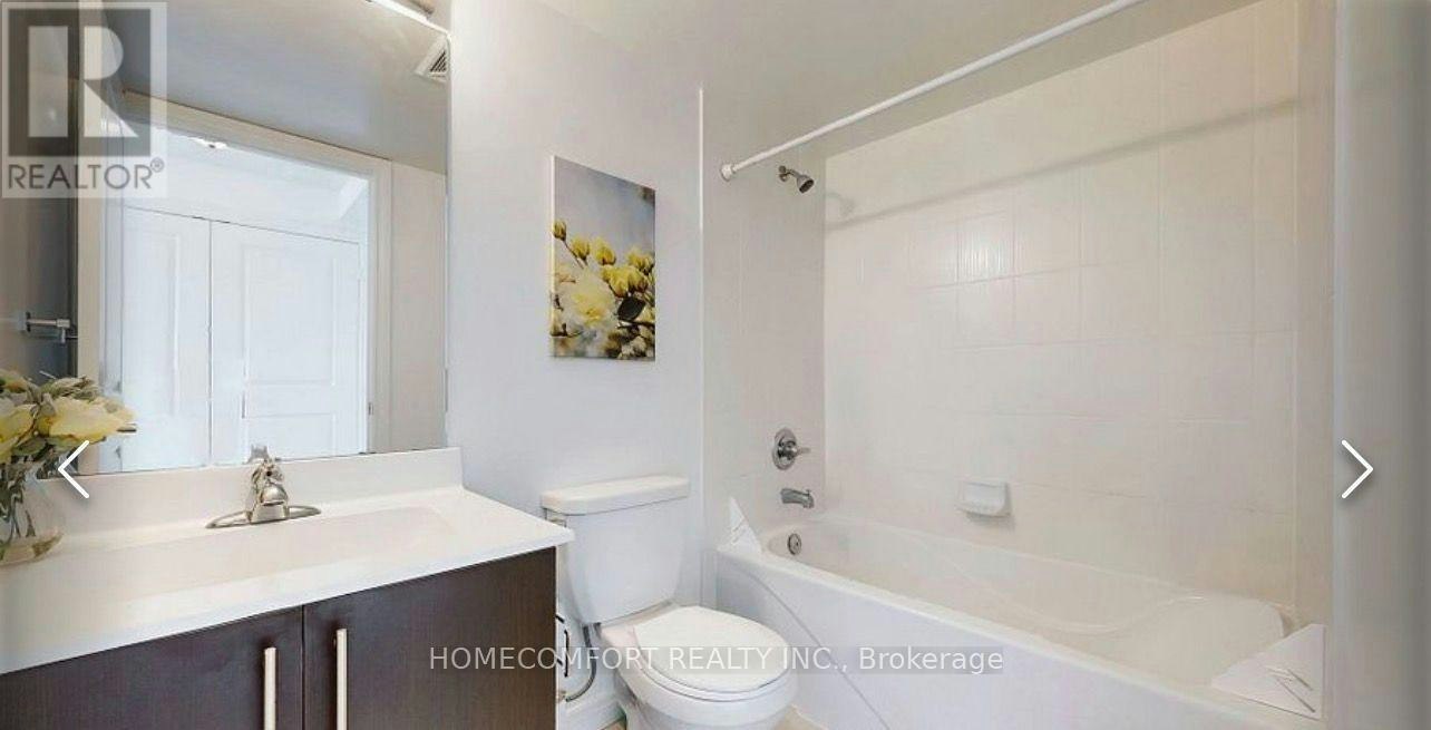 3605-50 Town Centre Court, Toronto, ON, M1P 0A9 - 11