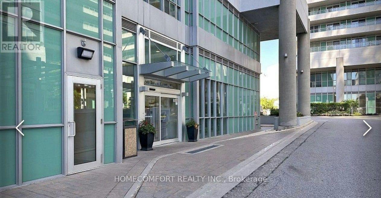 3605-50 Town Centre Court, Toronto, ON, M1P 0A9 - 2