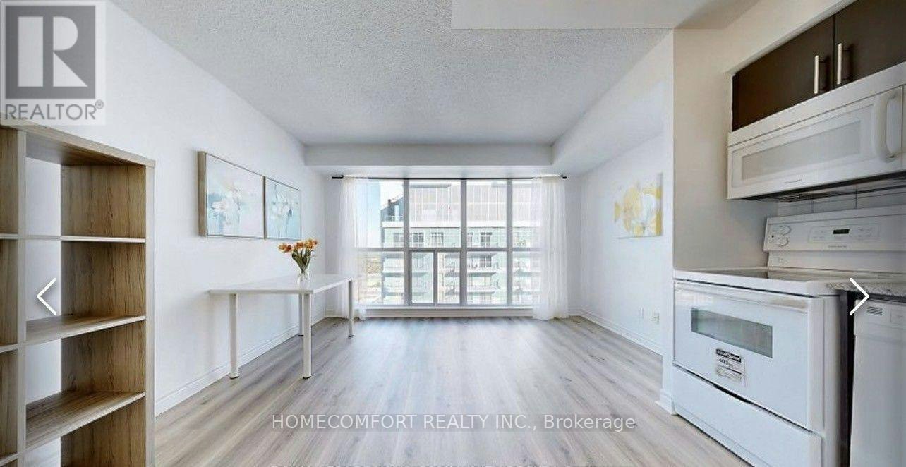 3605-50 Town Centre Court, Toronto, ON, M1P 0A9 - 8