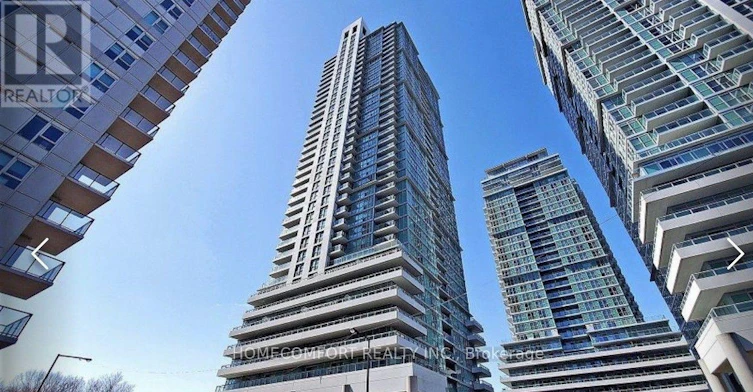 3605-50 Town Centre Court, Toronto, ON, M1P 0A9
