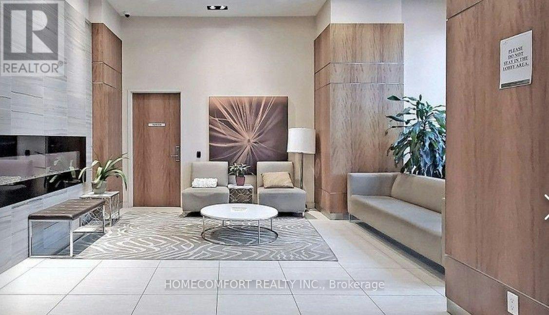 3605-50 Town Centre Court, Toronto, ON, M1P 0A9 - 3