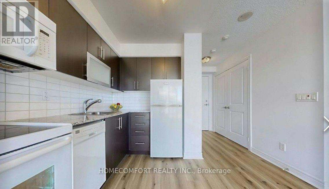 3605-50 Town Centre Court, Toronto, ON, M1P 0A9 - 10