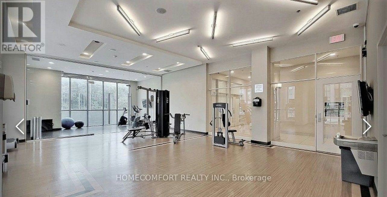 3605-50 Town Centre Court, Toronto, ON, M1P 0A9 - 15